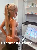 Escorts independientes en Chilchota en 